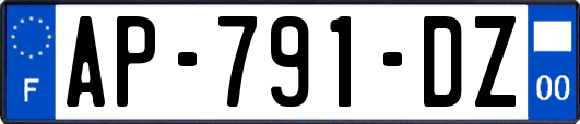 AP-791-DZ