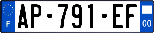 AP-791-EF