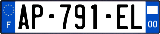 AP-791-EL