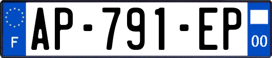 AP-791-EP