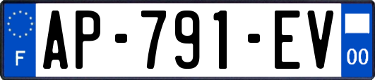 AP-791-EV