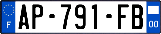AP-791-FB