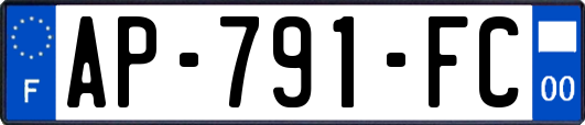 AP-791-FC