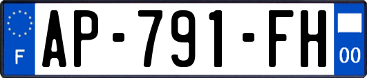 AP-791-FH
