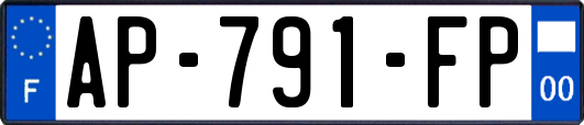 AP-791-FP