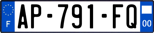 AP-791-FQ