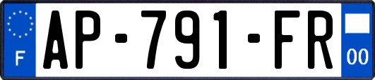 AP-791-FR