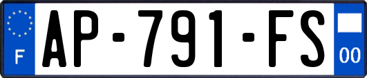 AP-791-FS