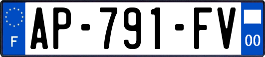 AP-791-FV