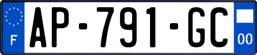 AP-791-GC