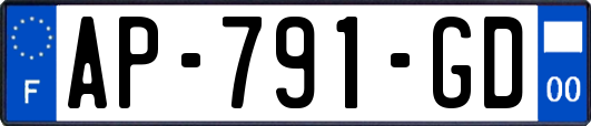 AP-791-GD