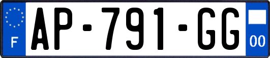 AP-791-GG