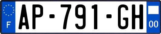 AP-791-GH