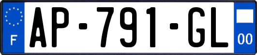 AP-791-GL