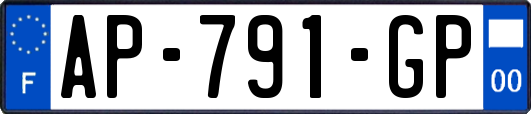 AP-791-GP
