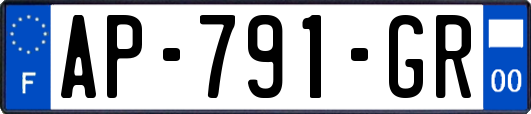 AP-791-GR