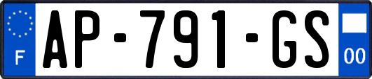 AP-791-GS