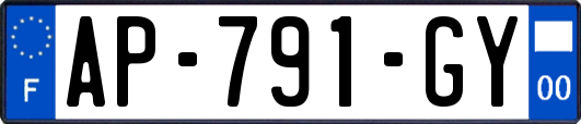 AP-791-GY