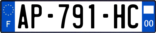 AP-791-HC