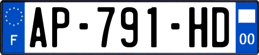 AP-791-HD