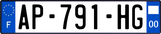 AP-791-HG