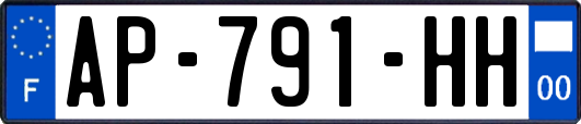 AP-791-HH