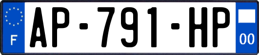 AP-791-HP