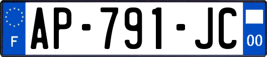 AP-791-JC