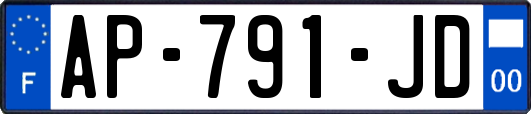 AP-791-JD