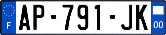 AP-791-JK
