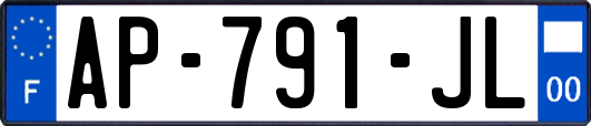 AP-791-JL