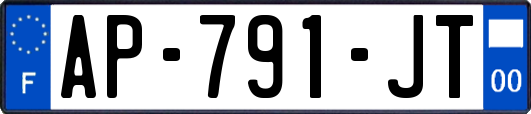 AP-791-JT