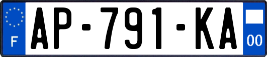 AP-791-KA