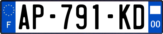 AP-791-KD