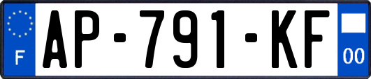 AP-791-KF