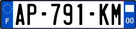 AP-791-KM
