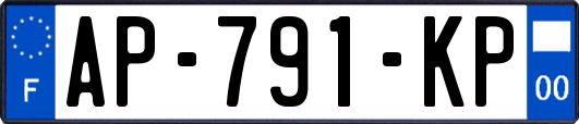 AP-791-KP