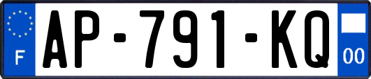AP-791-KQ