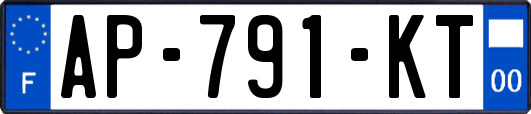 AP-791-KT