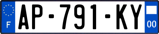 AP-791-KY