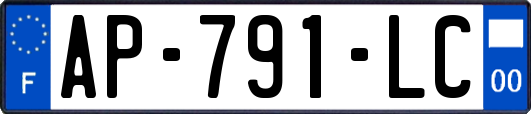 AP-791-LC