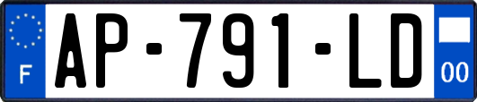 AP-791-LD