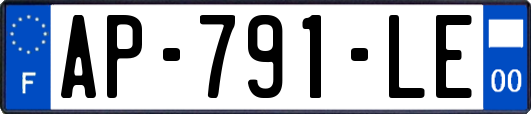 AP-791-LE