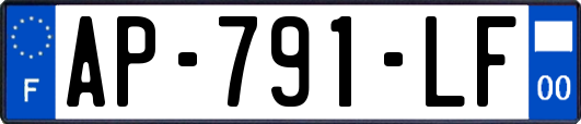 AP-791-LF