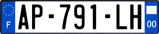 AP-791-LH