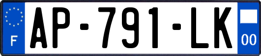 AP-791-LK