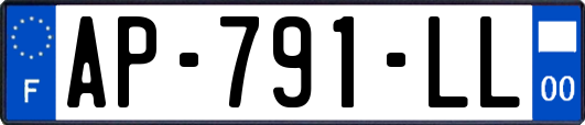 AP-791-LL