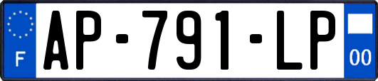 AP-791-LP