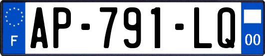 AP-791-LQ