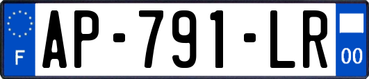 AP-791-LR